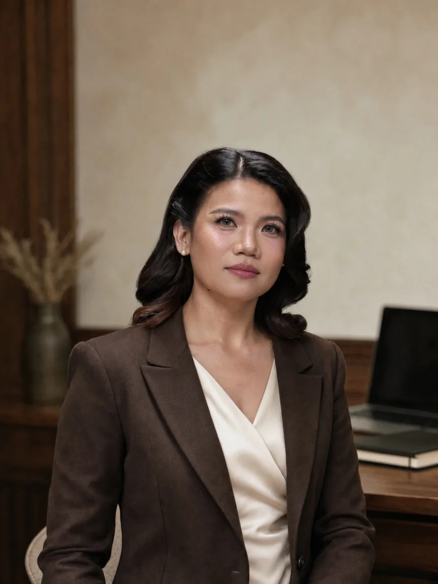 Jennifer Cerio, Full Stack Developer based in Manila